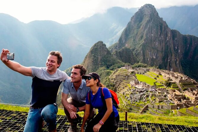 Sacred Valley and Machu Picchu Excursion 2 days / 1 night - Entering The Sacred Valley: What the Included Guide Time Actually Does