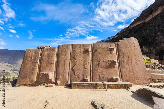 Sacred Valley and Machu Picchu Excursion 2 days / 1 night - Machu Picchu with a Live Guide: The Two-Hour Route Plus a Photo Window