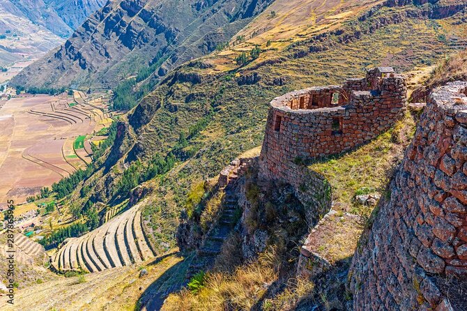 Sacred Valley and Machu Picchu Excursion 2 days / 1 night - Who Should Book This Sacred Valley and Machu Picchu Excursion