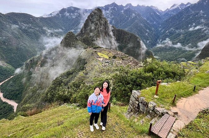 Sacred Valley and Machu Picchu in 2 Days - Price and what you’re actually paying for