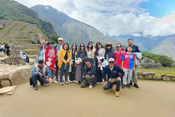 Sacred Valley and Machu Picchu in 2 Days - The pace: when “two days” means early starts and long days