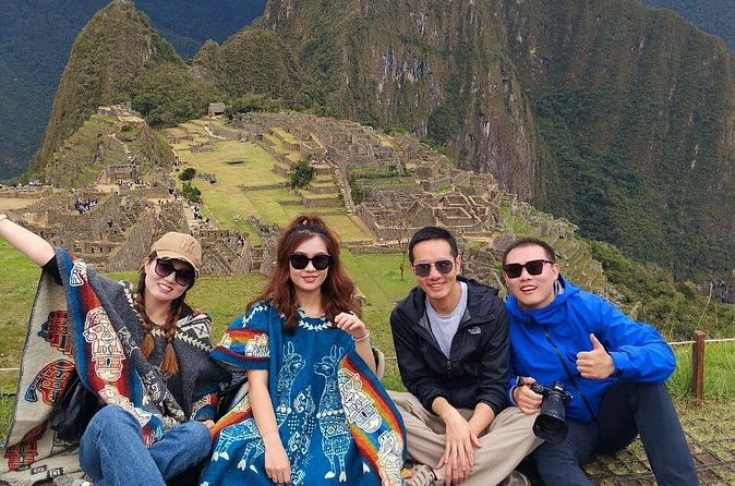 Sacred Valley and Machu Picchu in 2 Days - Who this tour suits best