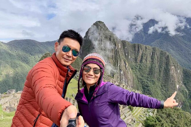 Sacred Valley and Machu Picchu in 2 Days - Day 2: Machu Picchu Circuit 2 with an early bus and smart timing