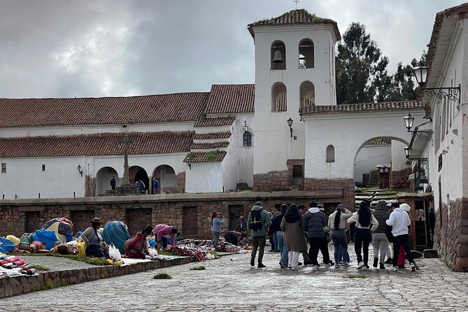 Sacred Valley and Machu Picchu Tour 2 Days and 1 Night - Machu Picchu with a guide: what you’ll actually do