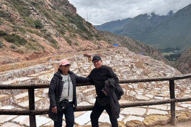 Sacred Valley and Machu Picchu Tour 2 Days and 1 Night - Getting picked up in Cusco: the rules that matter