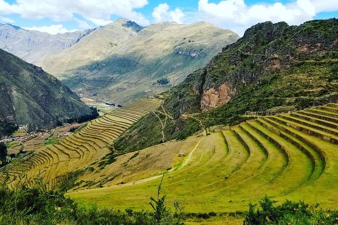 Sacred Valley and Machu Picchu Tour in 2 Days - Cusco to Machu Picchu in two days, the value of a tight plan