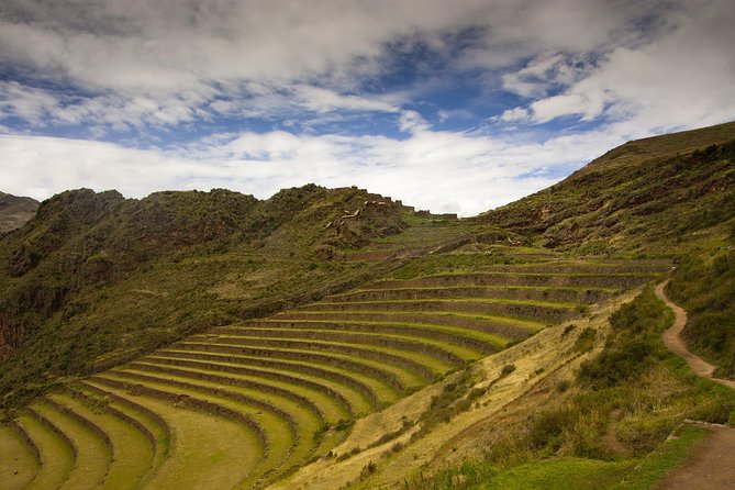 Sacred Valley and Machu Picchu Tour in 2 days with Peru Vip - Ollantaytambo, the living Inca city feeling