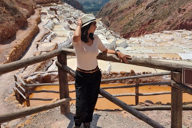 Sacred Valley and Maras Moray Tour with Full Day Buffet Lunch - Price and Entrance Fees, What Makes This Tour Good Value