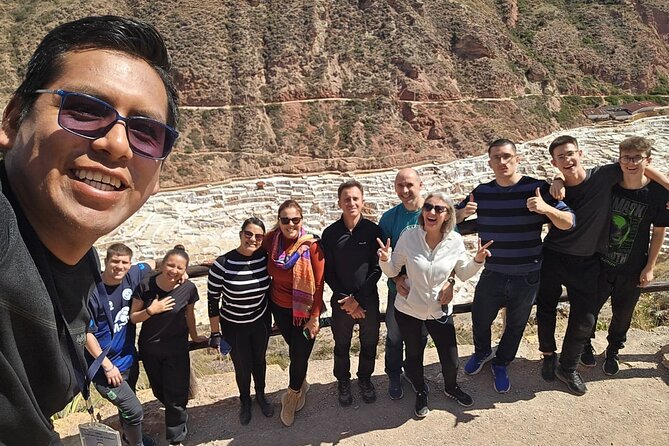 Sacred Valley and Maras Moray Tour with Full Day Buffet Lunch - Starting at Plaza Regocijo: The Early Clock You Need to Respect