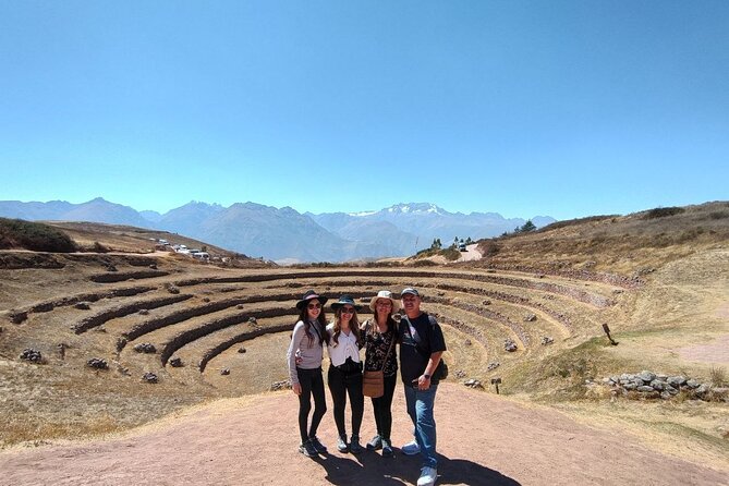 Sacred Valley and Maras Moray Tour with Full Day Buffet Lunch - Stop 2 Chinchero and the Photo Window You’ll Actually Use
