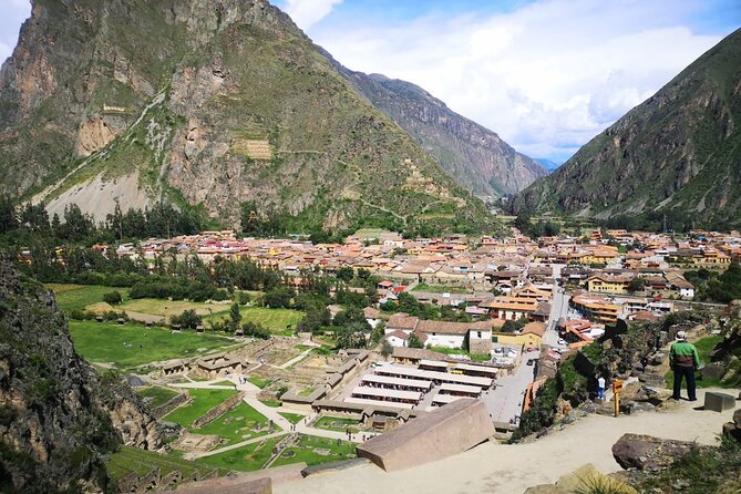 Sacred Valley and Maras Moray Tour with Full Day Buffet Lunch - Inkac Qachi Store: A Quick Taste Stop That Can Either Help or Hinder