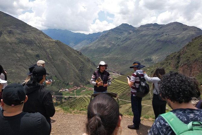 Sacred Valley & buffet lunch - What to budget and what to expect with tickets and timing
