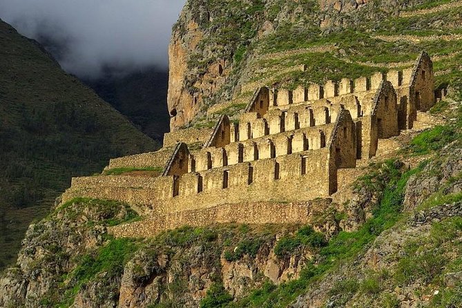 Sacred Valley: Chinchero, Maras, Moray, Ollantaytambo Private or Small-Group - Pickup, Transfers, and the Pace That Matters