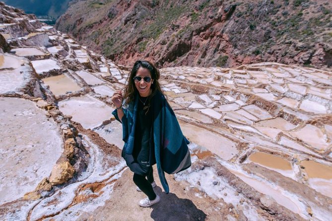 Sacred Valley: Chinchero, Maras, Moray, Ollantaytambo Private or Small-Group - Chinchero: Textile Traditions You Can See and Understand