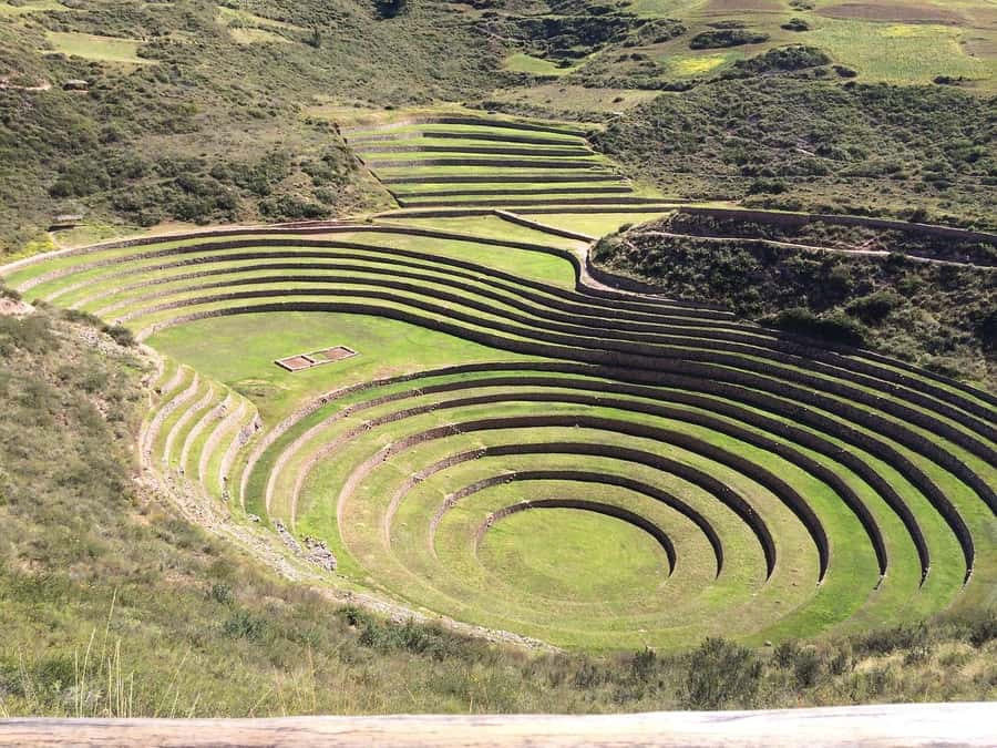 Sacred Valley: Chinchero, Moray, Ollantaytambo & Pisac+Lunch - Urubamba buffet lunch: the included meal that makes the day tolerable