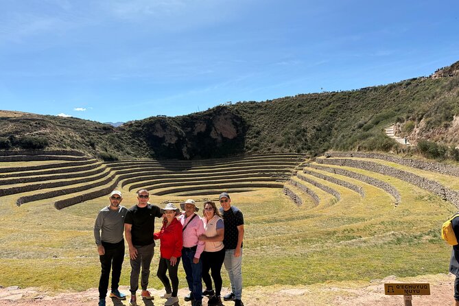 Sacred Valley Chinchero Moray Salineras Ollantaytambo with buffet - Key Highlights You Should Know