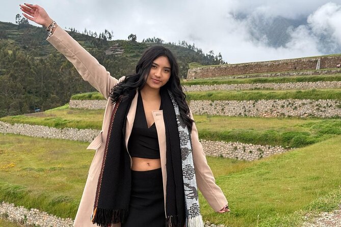 Sacred Valley Chinchero Moray Salineras Ollantaytambo with buffet - Ollantaytambo: Fortress Defense, Temple Steps, and the Feel of a Real Town