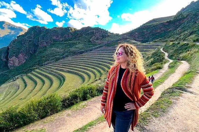 Sacred Valley Chinchero Moray Salineras Ollantaytambo with buffet - Price and Logistics: Where the Value Comes From (and Where Costs Add Up)