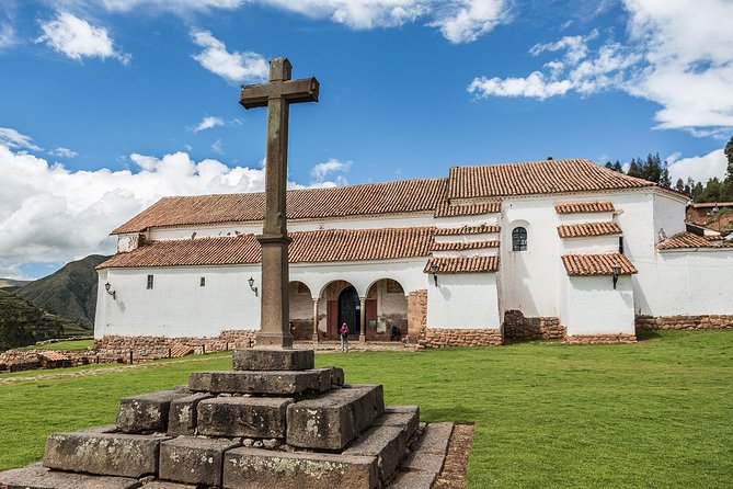 Sacred Valley || Chinchero || Salt Mines || Moray || From Ollantaytambo || - Key Things to Know Before You Go