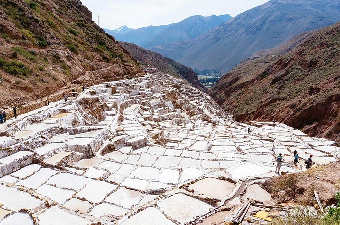 Sacred Valley || Chinchero || Salt Mines || Moray || From Ollantaytambo || - Who This Tour Suits Best (and Who Should Think Twice)