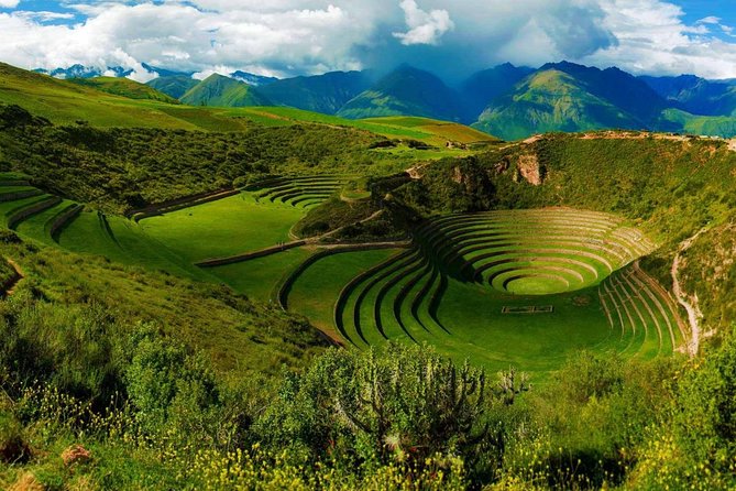 Sacred Valley || Chinchero || Salt Mines || Moray || From Ollantaytambo || - Small Practical Tips to Make the Day Feel Easy