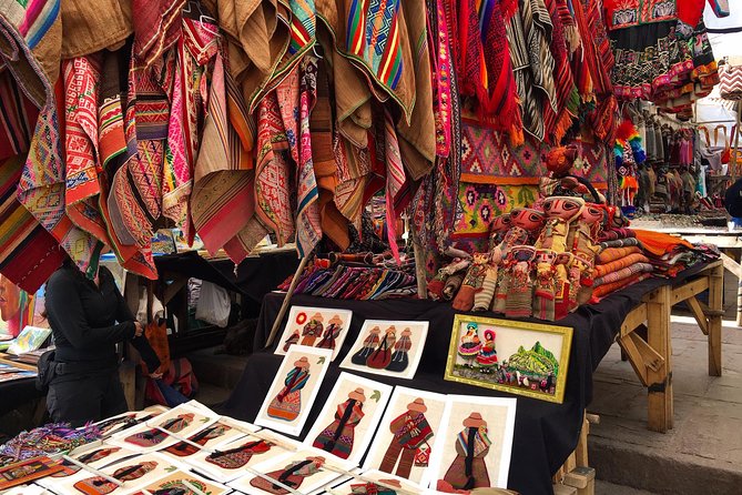 Sacred Valley Complete Tour (Full Day) - Price and logistics: what the $55 actually covers