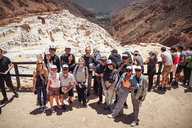 Sacred Valley Day Trip from Cusco with Maras & Moray - Moray: the Inca agricultural lab and why terraces matter