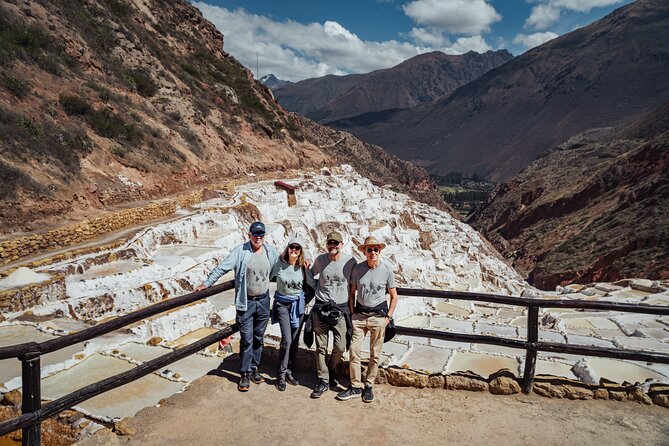 Sacred Valley Day Trip from Cusco with Maras & Moray - Ollantaytambo: the fortress climb and the feeling of being in a living Inca town