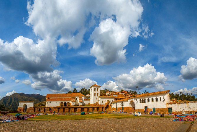 Sacred Valley Day Trip: Maras & Moray, Ollantaytambo and Pisaq - Why this Sacred Valley day trip feels efficient (and still worth it)
