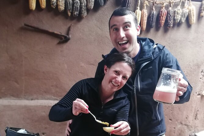 Sacred Valley Experience and Machu Picchu Sunrise 2-day Journey - Cusco at 5:00 am, and why this schedule works