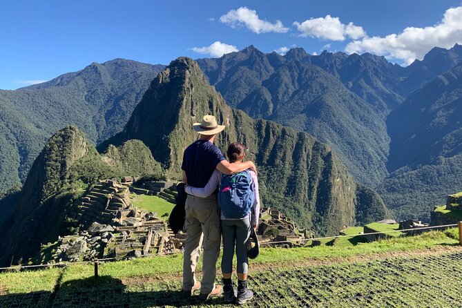 Sacred Valley Experience and Machu Picchu Sunrise 2-day Journey - Train to Aguas Calientes: where your Machu Picchu morning starts