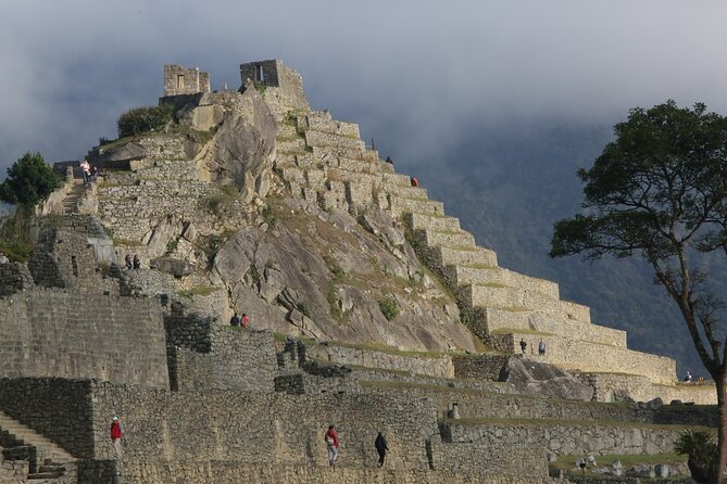 Sacred Valley Experience and Machu Picchu Sunrise 2-day Journey - Dinner, lunch, and breakfast: food support that keeps the schedule realistic
