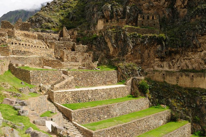 Sacred Valley From Ollantaytambo||Prívate Tour|| ending in Cusco - Timing From Cusco to 3:00pm Return: How to Plan Your Day