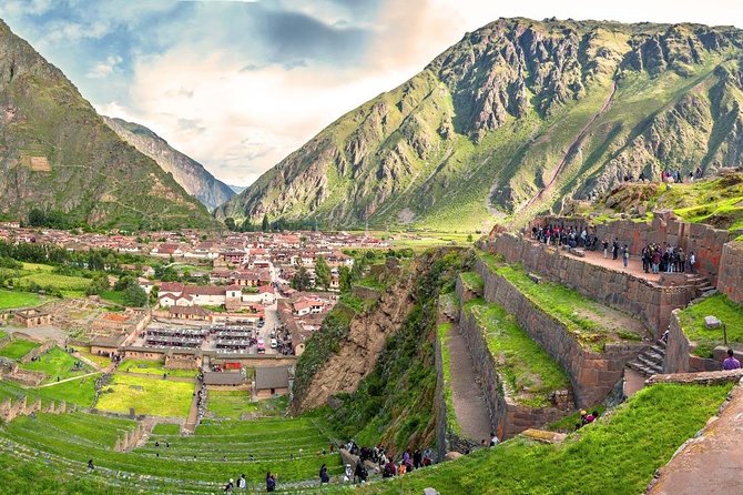 Sacred Valley From Ollantaytambo||Prívate Tour|| ending in Cusco - Should You Book This Sacred Valley Private Tour?