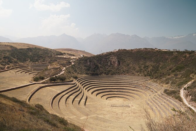 Sacred Valley: From Ollantaytambo & Urubamba - Private Tour - Price and Value for $129: What You Get for a Full Day