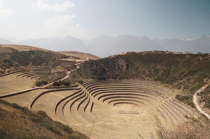 Sacred Valley: From Ollantaytambo & Urubamba - Private Tour - Maras Salt Mines: More Than a Photo, With Pre-Inca Roots