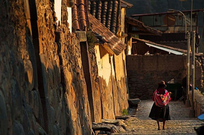 Sacred Valley: From Ollantaytambo & Urubamba - Private Tour - How the Return Works: Train Station Option, Cusco Drop-Off, and Late Day Pace