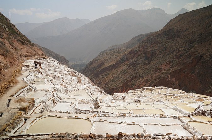 Sacred Valley: From Ollantaytambo & Urubamba - Private Tour - Who This Private Tour Suits Best