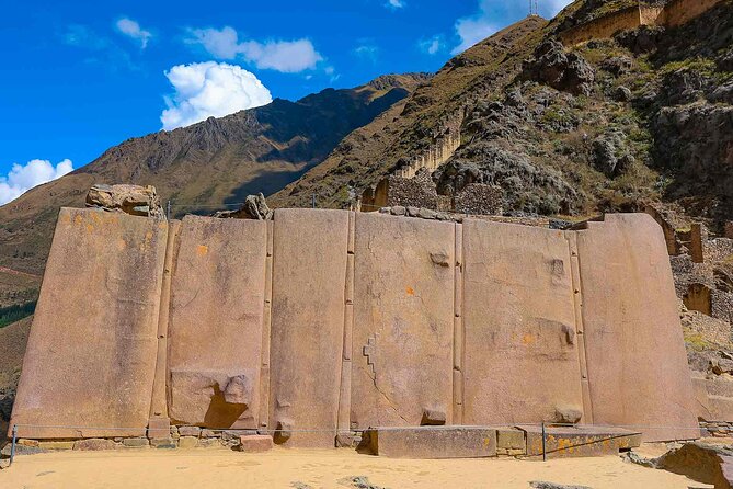 Sacred Valley Full-Day Private Tour from Urubamba & Ollantaytambo - Key highlights worth caring about