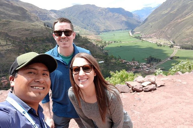 Sacred Valley Full-Day Private Tour from Urubamba & Ollantaytambo - Timing, pacing, and why the day might run longer