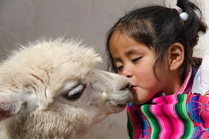 Sacred Valley Full Tour – Pisac, Moray & Andean Traditions - Getting from Cusco: air-conditioned transport that actually helps