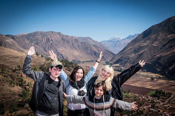 Sacred Valley Group Tour from Cusco - A One-Day Sacred Valley Plan That Feels Efficient, Not Rushed