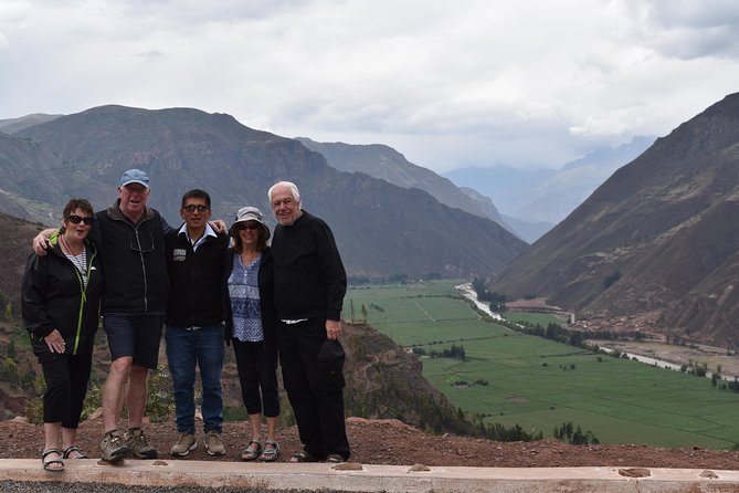 Sacred Valley Group Tour from Cusco - Kantu Textile Lessons: What You Learn Beyond Souvenirs