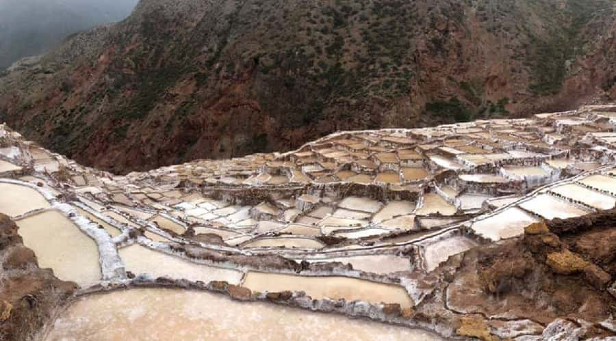 Sacred Valley: Huaypoo Lagoon and Maras by Quad Bike - ATV - Who this quad bike tour suits best, and who should skip it