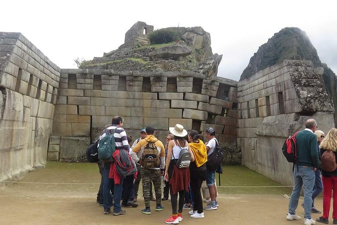 Sacred Valley & Machu Picchu 2 Day Tour From Cusco 2022 - Pickup Time, Hotel Starts, and Private-Group Comfort