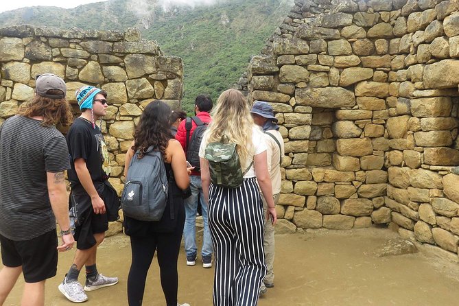 Sacred Valley & Machu Picchu 2 Day Tour From Cusco 2022 - The Guide Factor: Why English Explanations Change the Whole Trip