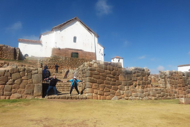 Sacred Valley & Machu Picchu 2 Day Tour From Cusco 2022 - Should You Book This Tour?