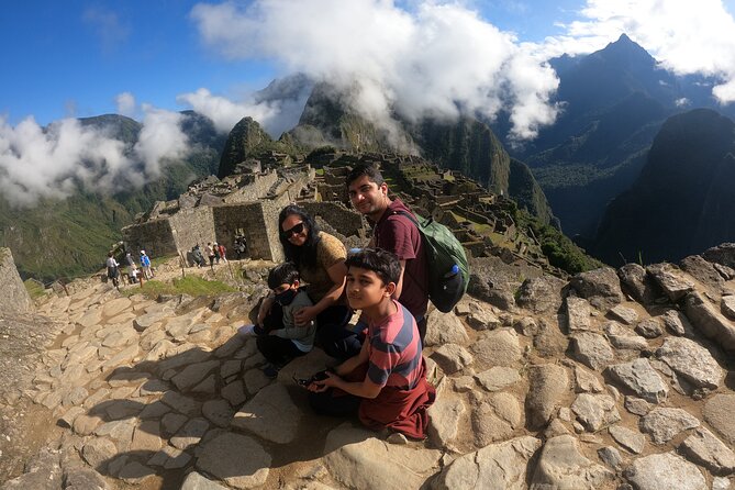 Sacred Valley & Machu Picchu 2 Day Tour From Cusco 2022 - Ollantaytambo’s Sun Temple and the Megalithic View Factor