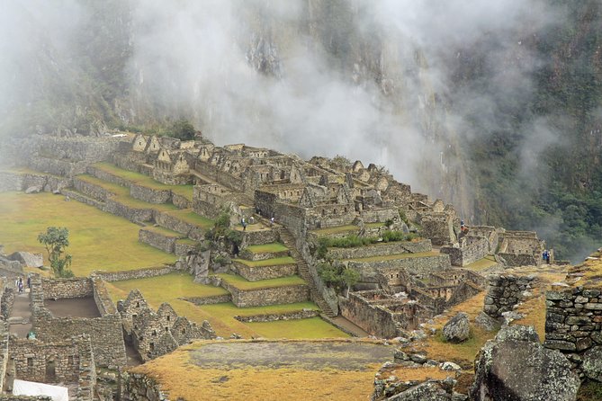 Sacred Valley, Machu Picchu 2-Day Tour with Hotel from Cusco - Who this 2-day tour suits best