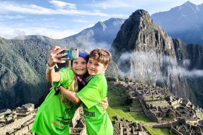 Sacred Valley & Machu Picchu 2D1N